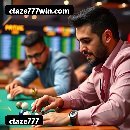 claze777 Brasília - Leaderboards
