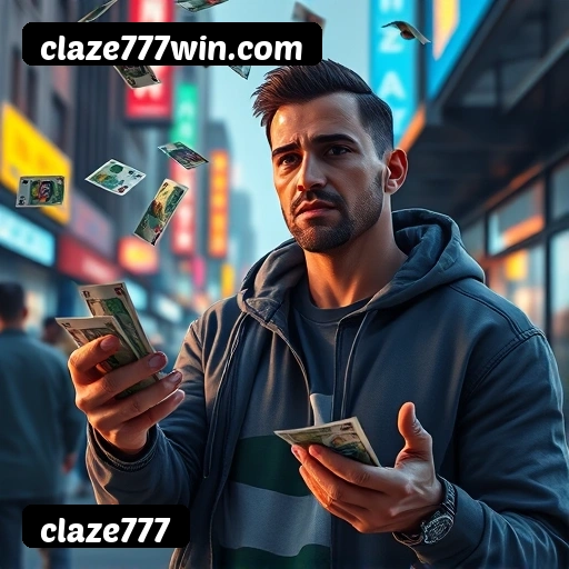 claze777 - Login Methods
