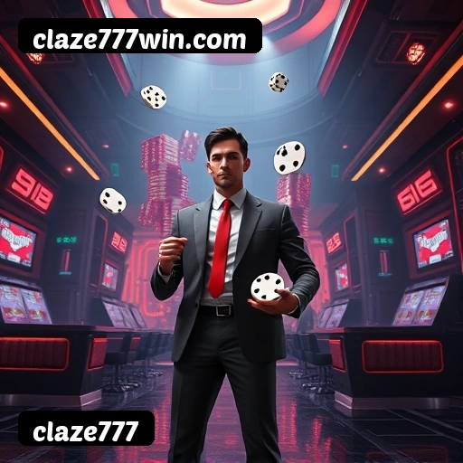 claze777 - Rápido Acesse