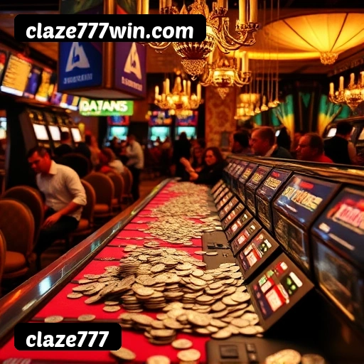 claze777 - Security
