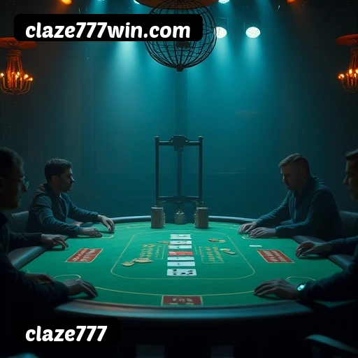 claze777 Belo Horizonte - Payments