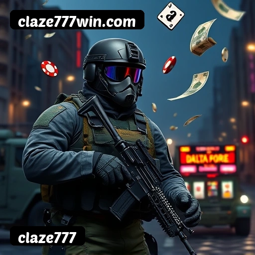 claze777 Brasília - Casino Guide