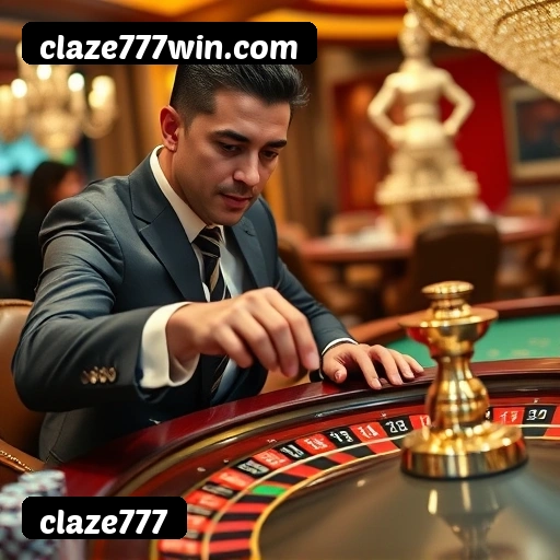 claze777 - App Security