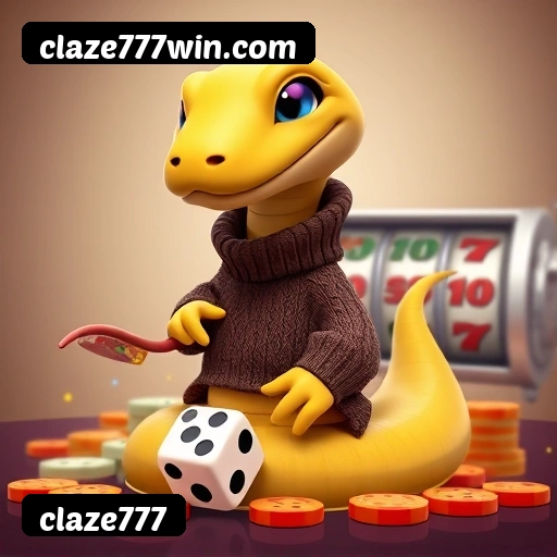 claze777 - Winners Celebration