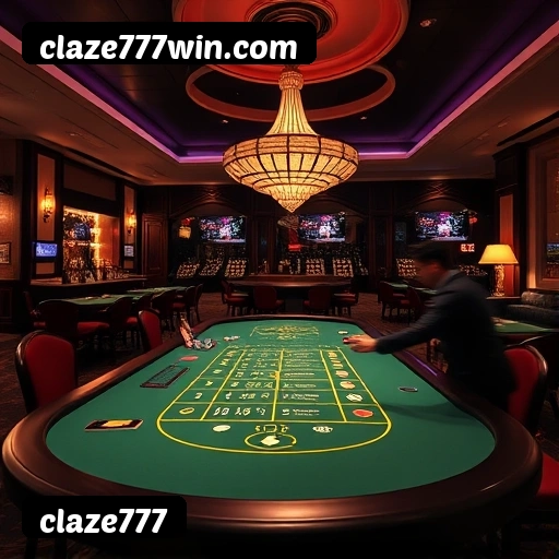 claze777 Brasília - VIP Program