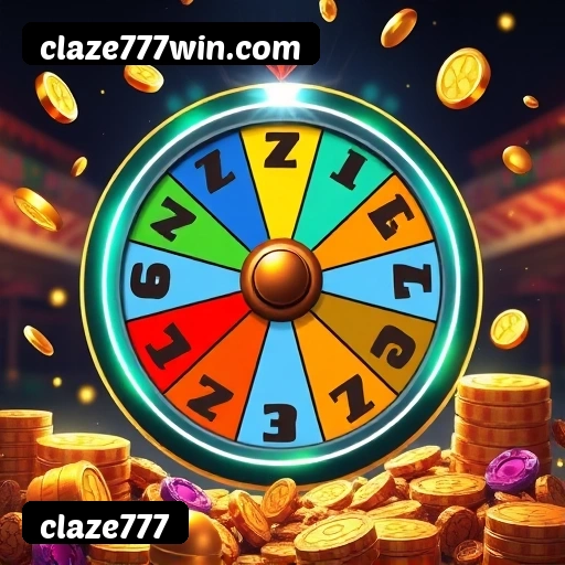 claze777 Belo Horizonte - Provably Fair