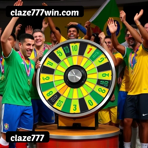 claze777 - User Statistics