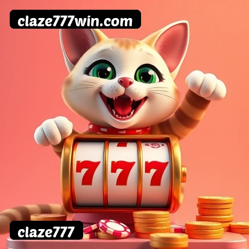 claze777 - App Features