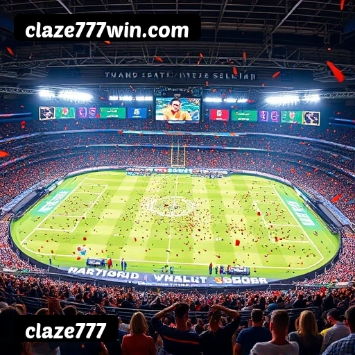 claze777 - Pagamento PIX Instantâneo