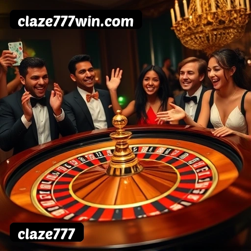 claze777 Salvador - Support