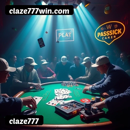claze777 Salvador - Statistics