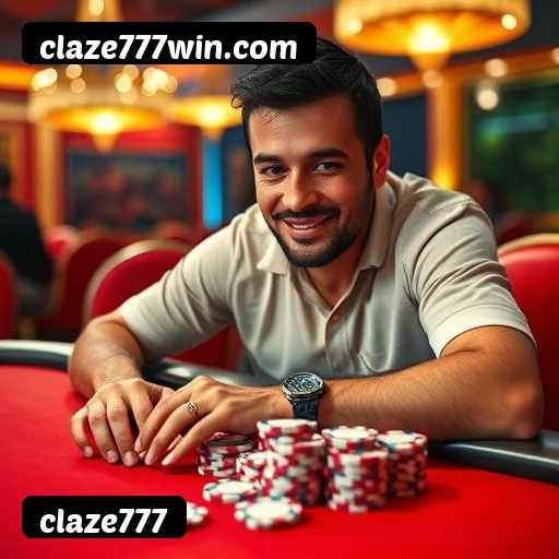 claze777 São Paulo - All Bonuses