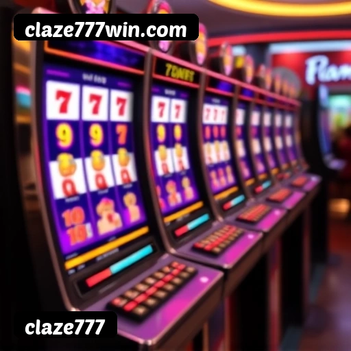 claze777 Salvador - Promo Stats