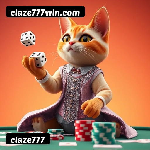 claze777 Curitiba - Live Status