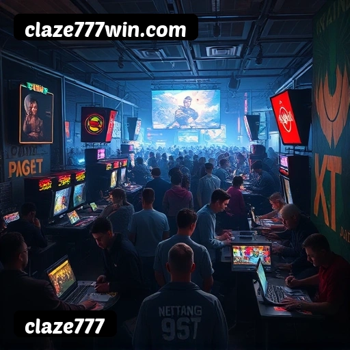 claze777 - Support