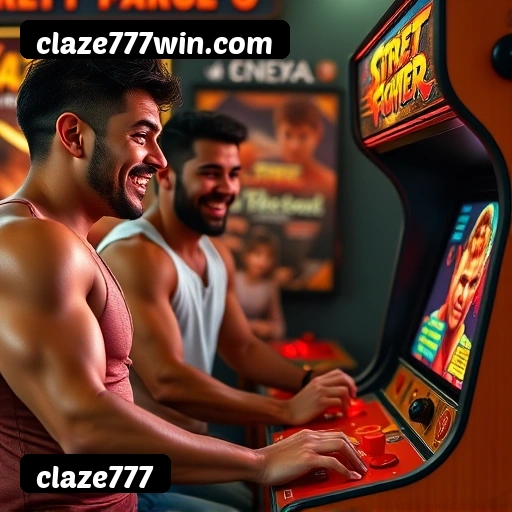 claze777 Belo Horizonte - Winners