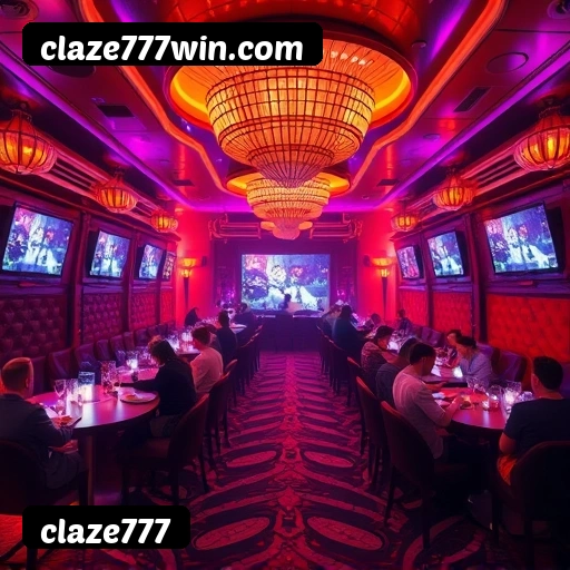 claze777 Curitiba - Statistics