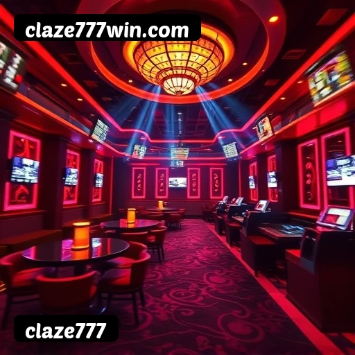 claze777 - Installation Guide