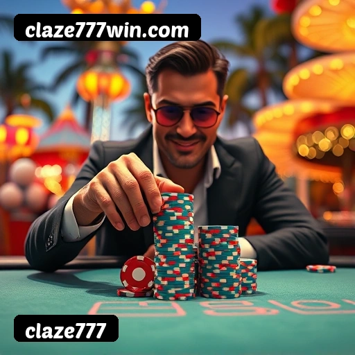 claze777 Fortaleza - Leaderboard