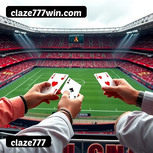 claze777 São Paulo - Top Slots