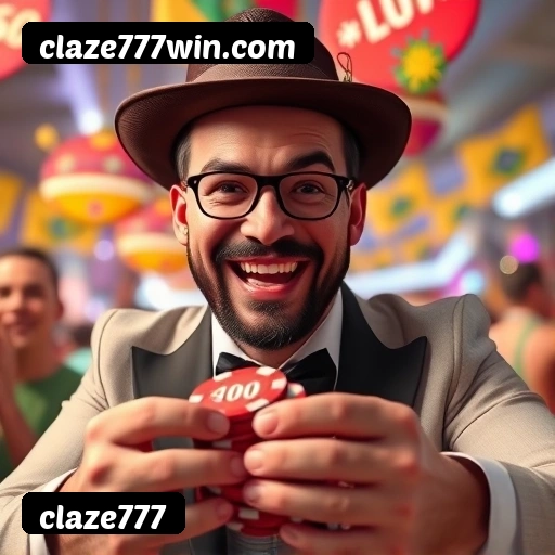 claze777 Fortaleza - Sports Winners