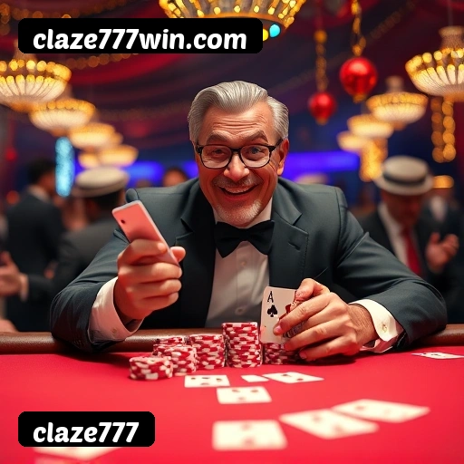 claze777 Brasília - Betting Features